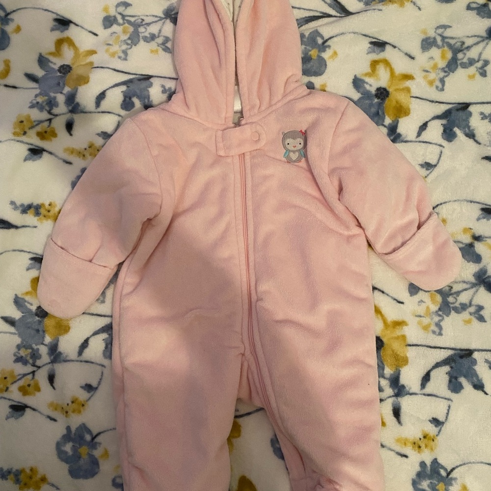 Child of my by Carter’s 0-3 months